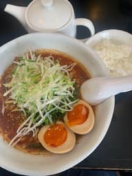 激辛坦々麺 ３辛