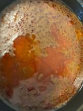 ビーフカレー 20辛