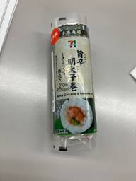旨辛明太子巻 ミョランジョ仕立て 旨辛