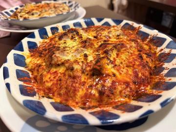 羊カレー冥王星