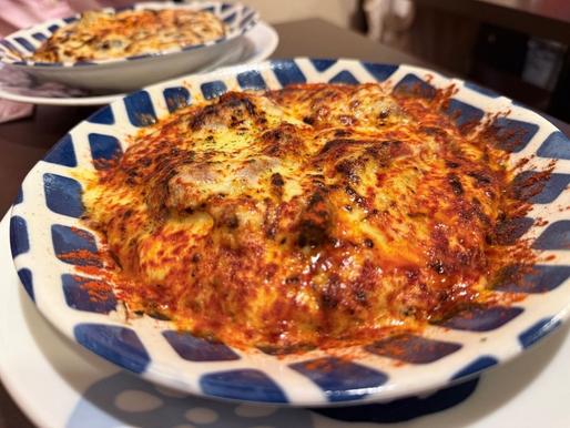 羊カレー冥王星