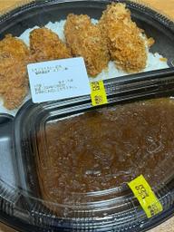 ポークカレー15辛