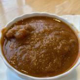 ナタラジカレー🌶️🌶️🌶️ 特製香辛料入りスペシャル辛口