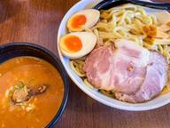 辛つけ麺SP