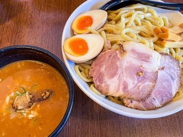 辛つけ麺SP