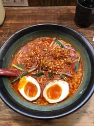 辛旨ラーメン 5辛