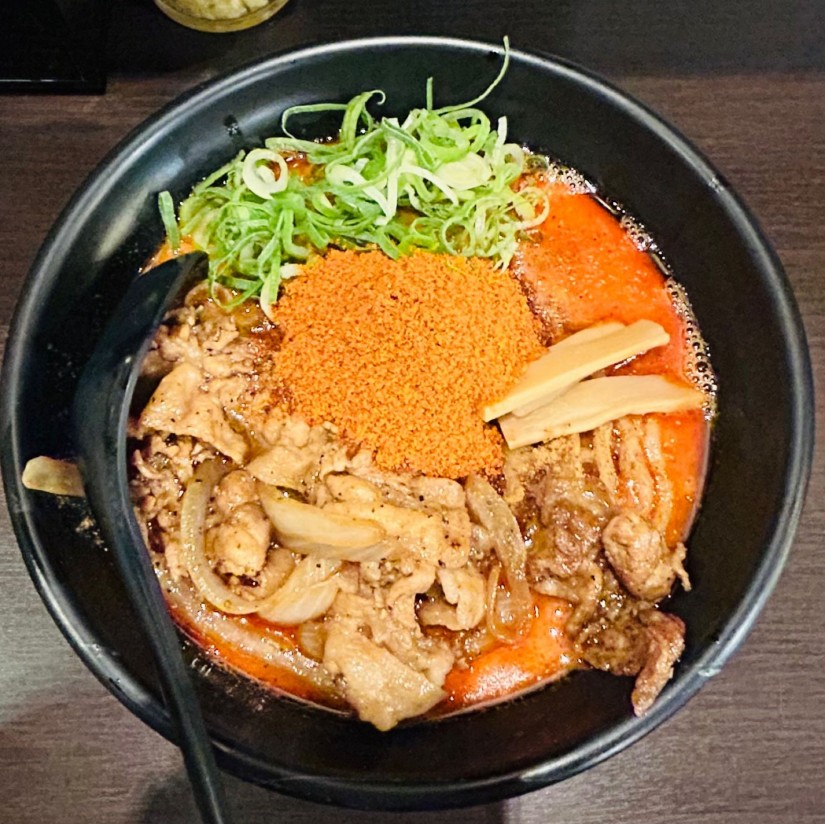 おと魚辛辛 閻魔大王