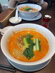 担々麺