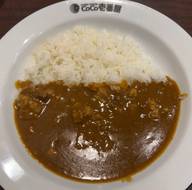 ポークカレー 2辛