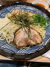 和の極み 油ソバ