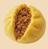 台湾ミンチまん HOT