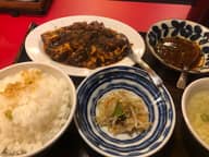 正宗陳麻婆豆腐