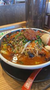 焦がし麻辣味噌