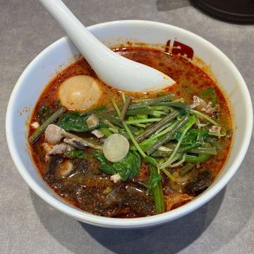 麻辣湯 8辛
