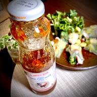 スイートチリソース