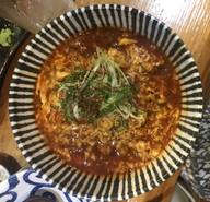 激辛ラーメン 激辛