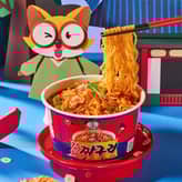 キムチチャグリ