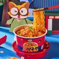 キムチチャグリ