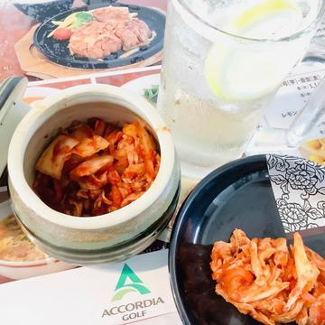 壺キムチ