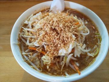 地雷ら〜めん