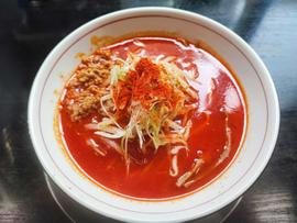 鶏辛味噌 激辛　＋120円