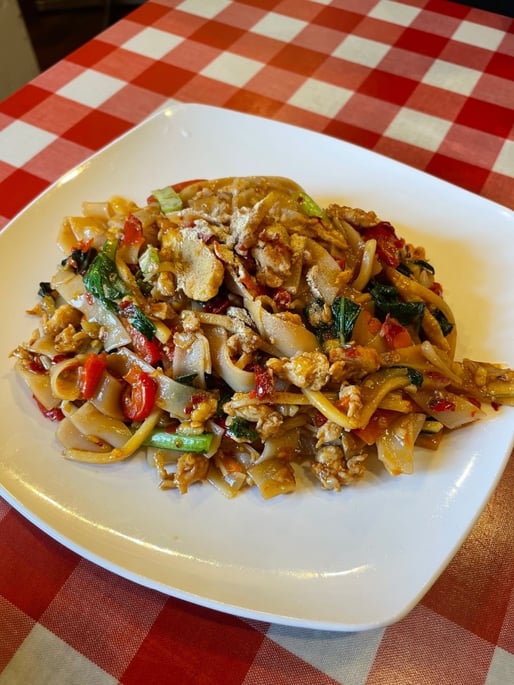 パッキーマオ 🌶️🌶️🌶️🌶️🌶️