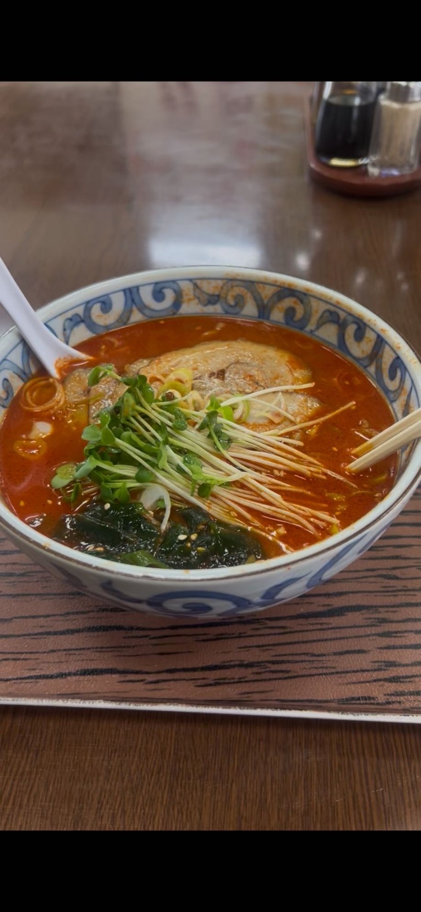 地獄ら〜めん 50丁目
