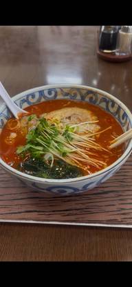 地獄ら〜めん 50丁目