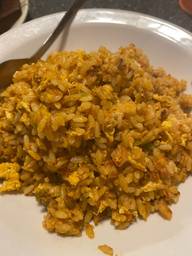 四川炒飯
