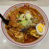 北極野菜シャキシャキ10倍 8辛の10倍