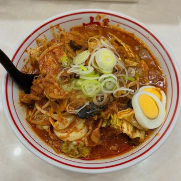 北極野菜シャキシャキ10倍 8辛の10倍