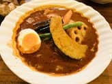 チキンカレー 15倍