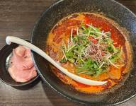 担々麺 3辛