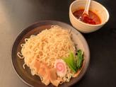 激辛マーラーつけ麺