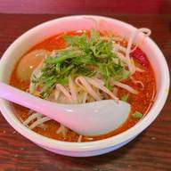 麻辣刀削麺 超激辛