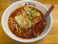 閻魔ラーメン 地獄ラーメンの3倍