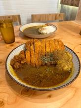 ミンチカレー 2辛