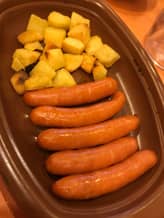 チョリソー 唐辛子3