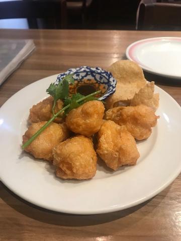 へーグン 甘辛