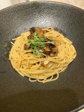 絶望スパゲティ