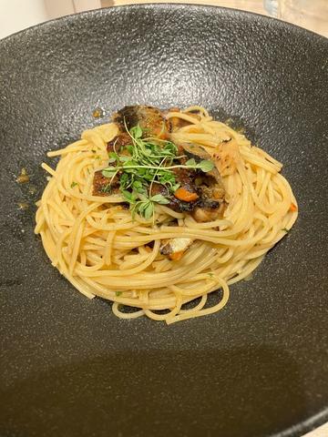 絶望スパゲティ