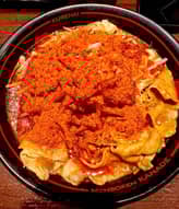 鬼紅らーめん 辛さ×5