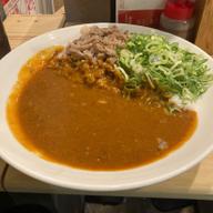 ネギビーフカレー 大激辛(100倍) 大激辛(100倍)
