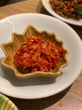 タイの生唐辛子 🌶🌶🌶