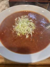 担々麺 5辛