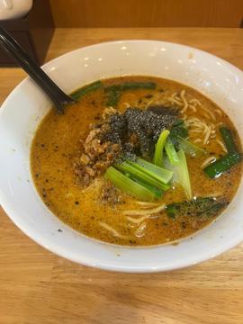 担々麺