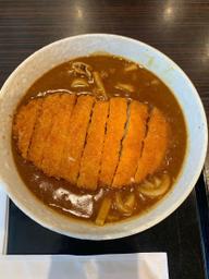 カレーうどん 20辛