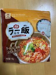 ラー飯旨辛キムチちゃんぽん味 旨辛