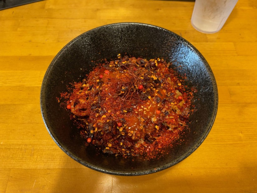 スコーピオンデスロック 5