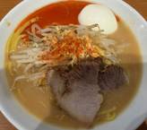 辛味噌ラーメン